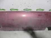 Stoßstange Hinten GRANATE Ford Fiesta 3 Schrägheck 1.4 (F4A)