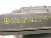 Türschloss Links Hinten A4477300702 Mercedes-Benz V (447.8) Großraumlimousine 2.0 250d 16V (OM654.920)