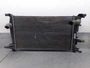 Radiator 214105150R Renault Megane III Coupe (DZ) Schrägheck 3-drs 1.4 16V TCe 130 (H4J-A700)