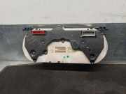 Tachoeinheit Kmh 8200006337A Renault Trafic New (FL) Van 1.9 dCi 100 16V (F9Q-760)