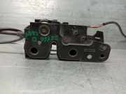 Motorhaubenschloss 4L0823509 Audi Q7 (4LB) SUV 3.0 TDI V6 24V (BUG)