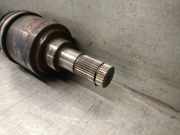 Klima Leitung 6N1820743B Volkswagen Polo III (6N1) Schrägheck 1.4i 60 (APQ) APQ