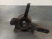 Achsschenkel Halter Links Vorne 4001550B01 Nissan Micra (K11) Schrägheck 1.0 L,LX 16V (CG10DE)
