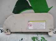 Sonnenblende Rechts Citroën CITROËN COUPE 1.6 16V CAT (NFU / TU5JP4)