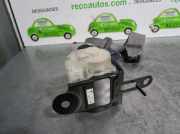 Sicherheitsgurt Rechts Hinten TC47R Mazda Xedos 9 Limousine 2.5i V6 24V (K8ZE)