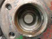 Einspritzdüsen Düsenstock 988F9H487GD Ford FOCUS BERLINA (CAK) 1.8 16V CAT