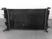 Radiator 214105150R Renault Megane III Coupe (DZ) Schrägheck 3-drs 1.4 16V TCe 130 (H4J-A700)