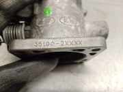 Drosselklappe 351002XXXX Hyundai Matrix Schrägheck 1.5 CRDi VGT 16V (D4FA)