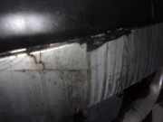 Stoßstange Vorne 6025370199 Renault Espace (JE) Großraumlimousine 2.2 dCi 130 Grand Espace (G9T-710)