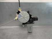 Fensterheber Rechts Vorne 72210SJDG01 Honda FR-V (BE) Großraumlimousine 1.7 16V (D17A2)