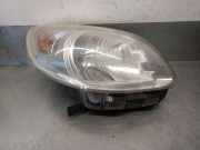 Abs Pumpe 9651873780 Peugeot 307 (3A/C/D) Schrägheck 2.0 HDi 90 (DW10TD(RHY))