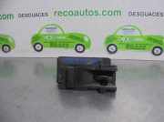 Stoßfängerträger Vorne 96545531 Daewoo / Chevrolet Nubira (J200) Limousine 1.6 16V (F16D3)