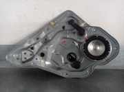 Fensterheber Links Hinten 1M0839755G Seat Leon (1M1) Schrägheck 5-drs 1.9 TDI 90 (ALH)