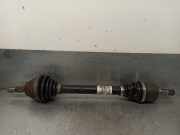 Antriebswelle Links Vorne 9812036280 Citroën C-Elysee (DD) Limousine 1.6 Blue Hdi 100 (DV6FD(BHY))