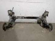 Hinterachse 1J0500051L Volkswagen (9C1, 1C1) 1.8 T