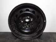 Felge 1093823 BMW 3 serie (E46/4) Limousine 320d 16V (M47-D20(204D1))