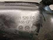 Schlauch A2215200001 Mercedes-Benz S (W221) Limousine 3.0 S-320 CDI 24V (OM642.930)