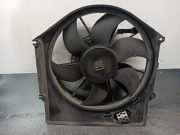 Kühlerventilator 7701050678 Renault CLIO II FASE I (B/CBO) 1.6