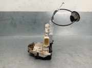 Türschloss Rechts Vorne 8E1837016AA Audi A4 BERLINA (8E) 1.8 20V Turbo