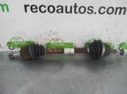 Antriebswelle Links Vorne 3M513B437BAD Ford Focus C-Max Großraumlimousine 1.6 16V (HWDA)