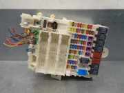 Bedienung Klimacontrolle 503600090107 Alfa Romeo Giulietta (940) Schrägheck 2.0 JTDm 16V 170 (940.A.4000)