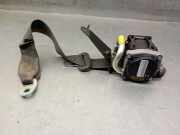Sicherheitsgurt Links Hinten 7337002241C0 Toyota Corolla Touring Sport (E21/EH1) Kombi 1.8 16V Hybrid (2ZRFXE)