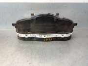 Tachoeinheit Kmh 94005A4001 Kia Carens IV (RP) Großraumlimousine 1.7 CRDi 16V (D4FD)