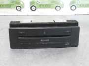 Radio 8200071208A Renault II GRANDTOUR (KG0) 1.9 dCi Diesel