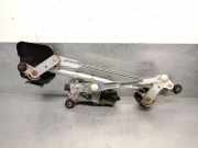 Scheibenwischermotor Vorne 288005FA0A Nissan V (K14) 0.9 IG-T