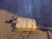 Auspuff Endtopf SMM50 Hyundai Santa Fe I SUV 2.0 CRDi 16V 4x2 (D4EA)