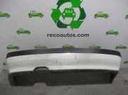 Stoßstange Hinten BLANCO Audi 80 (B3) Limousine 1.8 S (JN)