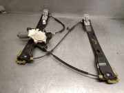 Fensterheber Links Vorne BM51A23201BF Ford Focus 3 Wagon Kombi 1.0 Ti-VCT EcoBoost 12V 125 (M1DD)