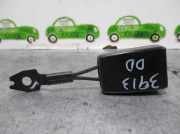 Gürtelschnalle 1688602669 Mercedes-Benz CLASE A (W168) 1.4 CAT
