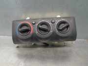 Bedienung Klimaanlage 8200147160 Renault II FASE II (B/CB0) 1.5 dCi Diesel