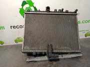 Radiator 9636170580 Citroën CITROËN C5 BERLINA 1.8 CAT (6FZ / EW7J4)