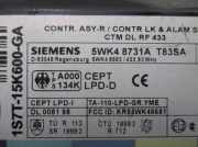 Sicherheitsgurt Rechts Hinten 7336053010C0 Lexus IS (E1) Limousine 200 2.0 24V (1G-FE)