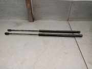 Gasdruckfedern Set Hinten 08610350 Citroën Xsara (N1) Schrägheck 2.0 HDi 90 (DW10TD(RHY))