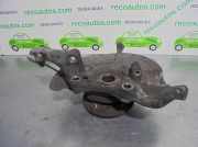 Achsschenkel Halter Rechts Vorne 29624 Volvo S70 Limousine 2.4 20V (B5244S2)