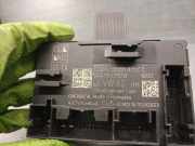 Sicherheitsgurt Links Hinten 43594D Volkswagen Lupo (6X1) Schrägheck 3-drs 1.4 16V 75 (AHW) AHW