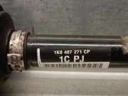 Auspuff Endtopf CDM10 Kia Xceed SUV 1.4 T-GDI 16V (G4LD)