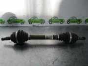 Stoßdämpfer Links Hinten 22103092 Rover 200 (RF) Schrägheck 216 Si 1.6 16V (16K4F)