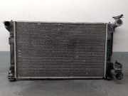 Radiator 164000H110 Toyota Avensis (T25/B1B) Limousine 2.0 16V VVT-i D4 (1AZFSE)