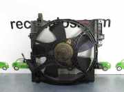 Kühlerventilator Subaru Forester (SF) SUV 2.0 16V X (EJ202)