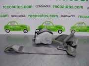 Sicherheitsgurt Links Hinten 0430096 Nissan X-Trail (T30) SUV 2.0 16V 4x2 (QR20DE)