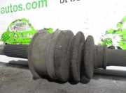 Bremsbeläge Opel COMBO (CORSA C) 1.3 16V CDTI CAT (Z 13 DT / LN9)