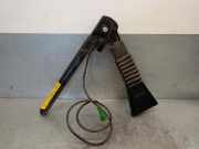 Gurtstraffer Rechts 90560656 Opel ASTRA G BERLINA 1.7 16V DTI CAT (Y 17 DT / LR6)