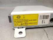 Motorhalter Links A205240300 Mercedes-Benz C (W205) Limousine C-200 2.0 CGI 16V (M274.920)