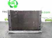 Radiator 867121253AB Volkswagen Polo II Coupé (86) Schrägheck 3-drs 1.3 CL,GT MPI (3F) 3F