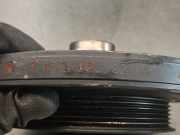 Kurbelwellen-Riemenscheibe A6120300203 Mercedes-Benz C Kombi (S203) Kombi 2.7 C-270 CDI 20V (OM612.962)