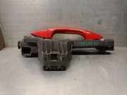 Türgriff Außen Rechts Vorne OK2A158410 Kia Shuma Schrägheck 1.5i 16V (BFD)